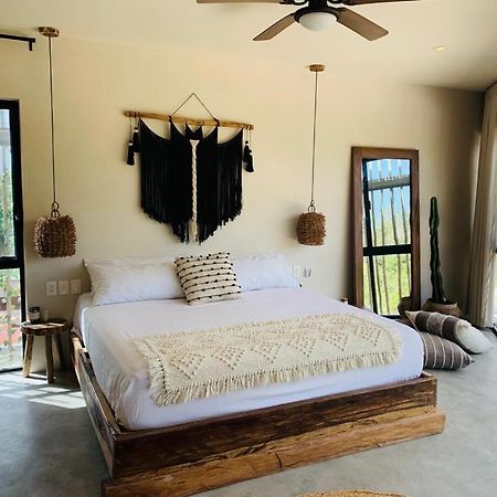 Vida Boho Apart 12 With Special Fee To Access Hotel Bardo Tulum Exterior photo