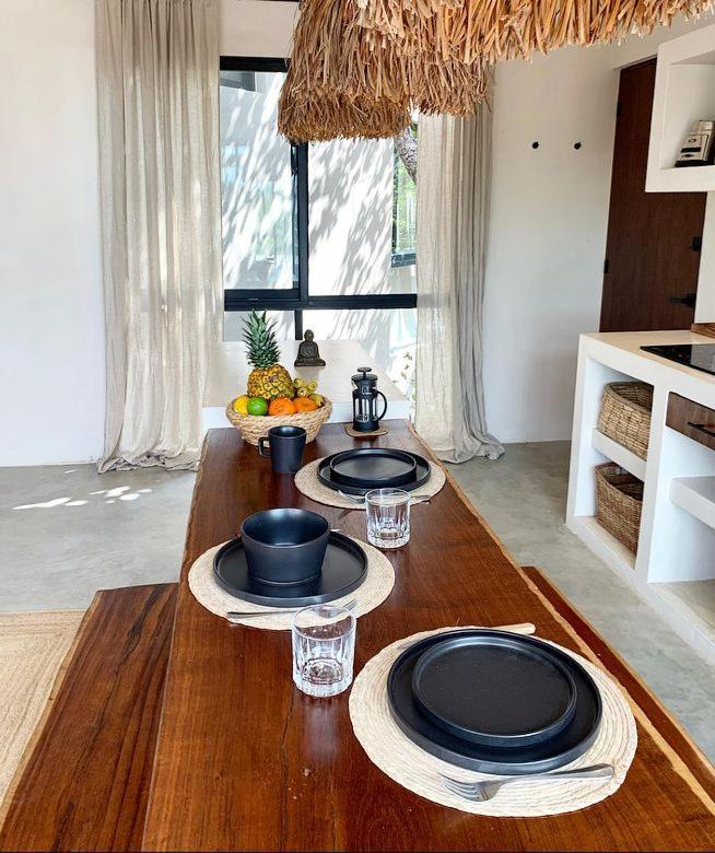 Vida Boho Apart 12 With Special Fee To Access Hotel Bardo Tulum Exterior photo