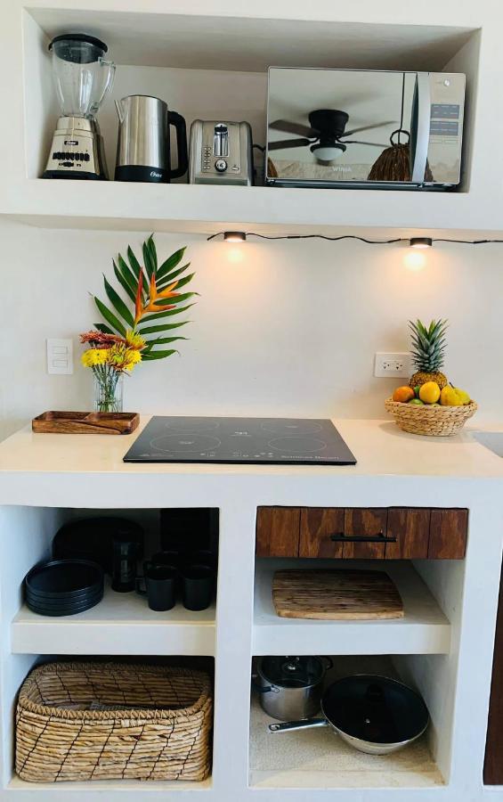 Vida Boho Apart 12 With Special Fee To Access Hotel Bardo Tulum Exterior photo